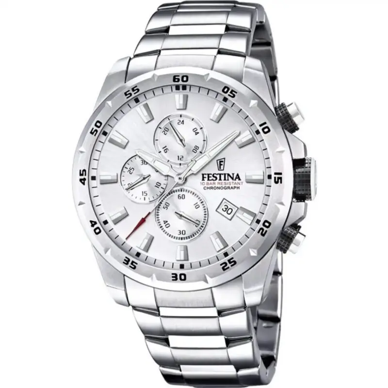 Festina Men's Watch (f20463_1)
