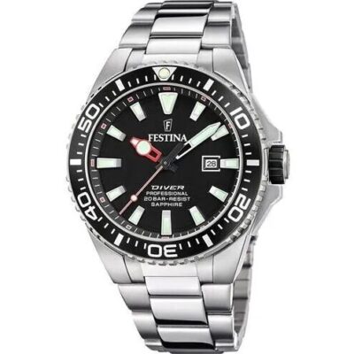 Festina Men's Watch (F20663_3)