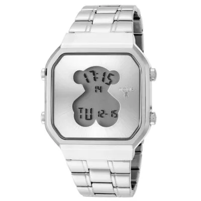 Tous Watches 600350275 (600350275) Unisex WATCHES