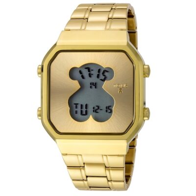 Tous Watches 600350285 (600350285) Unisex WATCHES