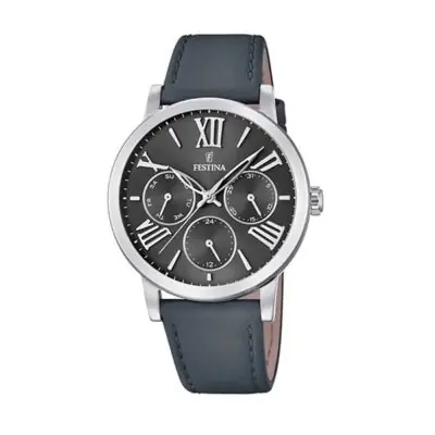 Festina Watches F20415/4 (F20415_4) Unisex WATCHES