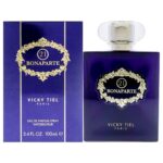 Vicky Tiel 21 Bonaparte for Women 3.4 oz EDP Spray Eau de Parfum