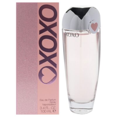 XOXO XoXo by XOXO for Women - 3.4 oz EDP Spray Eau de Parfum
