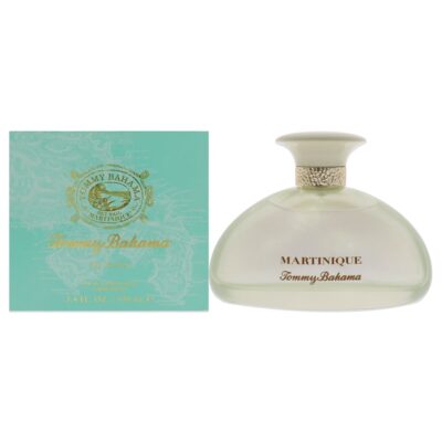 Tommy Bahama Set Sail Martinique by Tommy Bahama for Women 3.4 oz EDP Spray