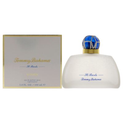 Tommy Bahama Set Sail St. Barts for Women 3.4 oz Eau de Parfum Spray