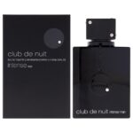 Armaf Club De Nuit Intense for Men 3.6 oz Eau de Toilette Spray