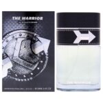 Armaf The Warrior by Armaf for Men - 3.4 oz Eau de Toilette Spray