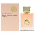 Armaf Club De Nuit by Armaf for Women 3.6 oz EDP Spray Eau de Parfum