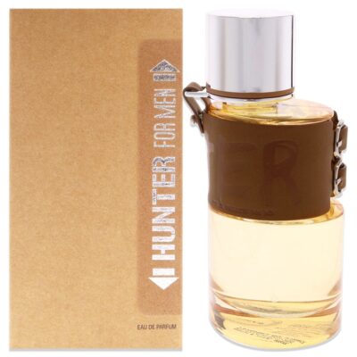 Armaf Hunter by Armaf for Men 3.4 oz EDP Spray Eau de Parfum