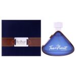 Armaf Tres Nuit Pour Homme for Men 3.4 oz EDP Spray Eau de Parfum