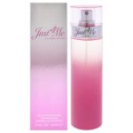 Paris Hilton Just Me by Paris Hilton for Women - 3.4 oz EDP Spray Eau de Parfum