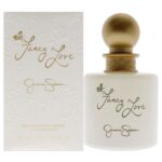 Jessica Simpson Fancy Love by Jessica Simpson for Women 3.4 oz EDP Spray