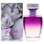 Paris Hilton Tease by Paris Hilton for Women 3.4 oz EDP Spray Eau de Parfum