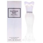 Paris Hilton Platinum Rush by Paris Hilton for Women - 1 oz EDP Spray