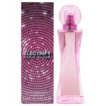 Paris Hilton Electrify by Paris Hilton for Women - 3.4 oz EDP Spray