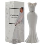 Paris Hilton Love Rush for Women 3.4 oz Eau de Parfum Spray