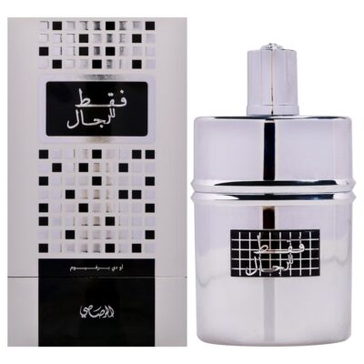 Rasasi Faqat Lil Rijal for Men 1.66 oz Eau de Parfum Spray
