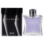 Rasasi Daarej by Rasasi for Men - 3.38 oz EDP Spray Eau de Parfum
