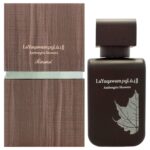 Rasasi La Yuqawam Ambergris Showers for Unisex 2.53 oz EDP Spray