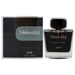 Rasasi Entebaa by Rasasi for Men - 3.38 oz EDP Spray Eau de Parfum