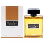 Rasasi Aiyara for Men 3.38 oz EDP Spray Eau de Parfum