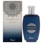 Rasasi Marha by Rasasi for Men - 3.38 oz EDP Spray Eau de Parfum