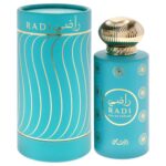 Rasasi Radi by Rasasi for Women - 3.38 oz EDP Spray Eau de Parfum
