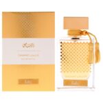 Rasasi Qasamat - Bareeq by Rasasi for Unisex 2.19 oz EDP Spray Eau de Parfum