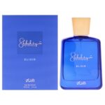 Rasasi Shuhrah Elixir by Rasasi for Men - 3 oz EDP Spray Eau de Parfum