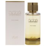 Rasasi Nafaeis Al Shaghaf by Rasasi for Women 3.38 oz EDP Spray