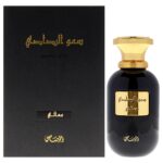 Rasasi Somow Al Rasasi Maali for Unisex 3.38 oz Eau de Parfum Spray