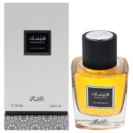 Rasasi Hamasaat by Rasasi for Unisex 3.38 oz EDP Spray Eau de Parfum
