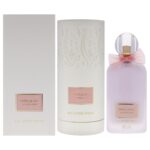 Rasasi Eshq All Over Spray by Rasasi for Women 3.38 oz EDP Spray