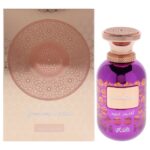 Rasasi Somow Al Rasasi Lamaan Collection Lavender Oud for Women 3.38 oz EDP Spray