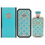 Rasasi Arabian Prive Collection Saada for Unisex 2.36 oz EDP Spray