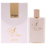 Zimaya A La Rose for Unisex 3.4 oz Extrait De Parfum Spray