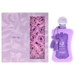 Zimaya Fatima - Velvet Love by Zimaya for Women 3.4 oz Extrait De Parfum Spray