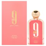 Afnan 9 Collection - 9 AM Pour Femme by Afnan for Women 3.4 oz EDP Spray