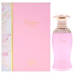 Afnan Kiaana Collection - Crush by Afnan for Women 3.4 oz EDP Spray
