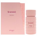 Zimaya Tiramisu - Caramel by Zimaya for Unisex 3.4 oz EDP Spray