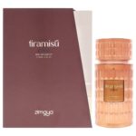 Zimaya Tiramisu - Coco by Zimaya for Unisex 3.4 oz EDP Spray Eau de Parfum