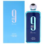 Afnan 9 Collection 9 AM Dive for Unisex 5 oz EDP Spray Eau de Parfum