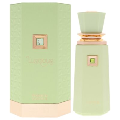 Fragrance World French Avenue - Luscious for Unisex 3.4 oz EDP Spray