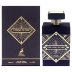 Maison Alhambra Infini - Elixir for Unisex 3.4 oz EDP Spray Eau de Parfum