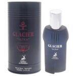 Maison Alhambra Glacier - Ultra for Unisex 3.4 oz Eau de Parfum Spray