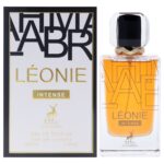 Maison Alhambra Leonie Intense for Women 3.4 oz EDP Spray Eau de Parfum