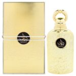 Lattafa Bayaan by Lattafa for Unisex 3.4 oz EDP Spray Eau de Parfum