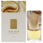 Lattafa Al Nashama by Lattafa for Unisex 3.4 oz EDP Spray Eau de Parfum