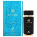 Maison Alhambra Sceptre - Oceana for Men 3.4 oz EDP Spray Eau de Parfum