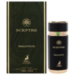 Maison Alhambra Sceptre - Amazonite for Unisex 3.4 oz EDP Spray Eau de Parfum